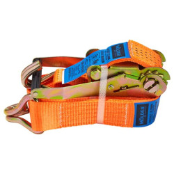 Купить Стяжной ремень Molder 5т, 8м