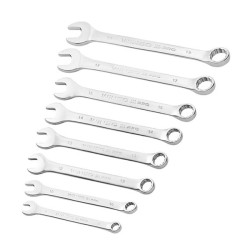 Купить Набор ключей Winso PRO комбинированные CR-V 8шт 8-19мм