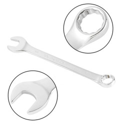 Купить Набор ключей Winso PRO комбинированные CR-V 12шт 6-22мм