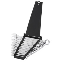 Купить Набор ключей Winso PRO комбинированные CR-V 12шт 6-22мм