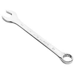 Купить Набор ключей Winso PRO комбинированные CR-V 17шт 6-24мм