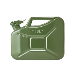 Купить Канистра металлическая Molder 10л