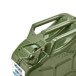 Купить Канистра металлическая Molder 10л