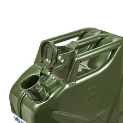 Купить Канистра металлическая Molder 20л