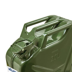 Купить Канистра металлическая Molder 20л