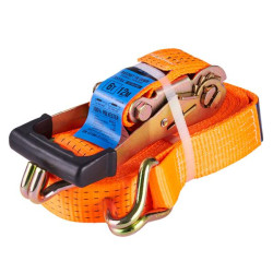 Купить Стяжной ремень Molder 6т, 12м