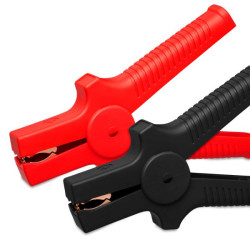 Купить Провода-прикуриватели Molder 800A, 6м