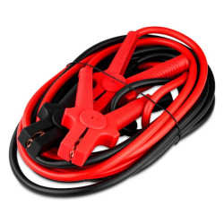 Купить Провода-прикуриватели Molder 800A, 6м