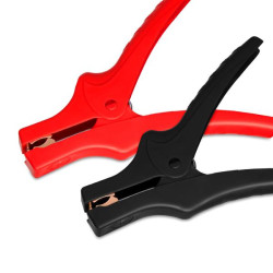 Купить Провода-прикуриватели Molder 300A, 2,5м