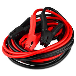 Купить Провода-прикуриватели Molder 1000A, 7м