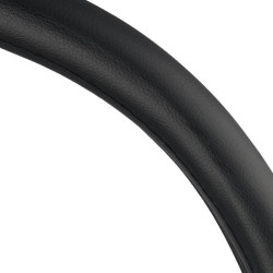 Купить Чехол на руль Winso L, Ø39-41 экокожа 142130