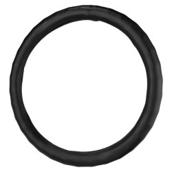 Купить Чехол на руль Winso M, Ø37-39 экокожа 142720