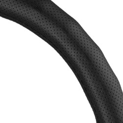 Купить Чехол на руль Winso M, Ø37-39 экокожа 142720