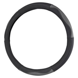 Купити Чохол на кермо Winso L, Ø39-41 шкіряний 143530