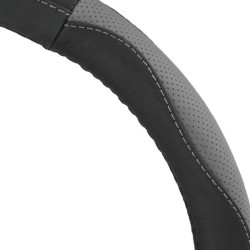 Купити Чохол на кермо Winso M, Ø37-39 шкіряний 143520