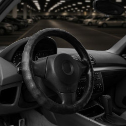 Купити Чохол на кермо Winso L, Ø39-41 екошкіра 142730