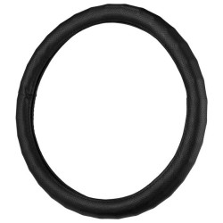 Купити Чохол на кермо Winso L, Ø39-41 екошкіра 142730