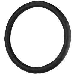 Купити Чохол на кермо Winso L, Ø39-41 шкіряний 143330