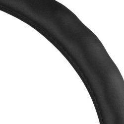 Купити Чохол на кермо Winso L, Ø39-41 шкіряний 143330