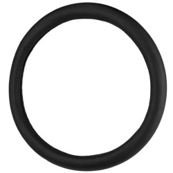 Купити Чохол на кермо Winso L, Ø39-41 шкіряний 143230