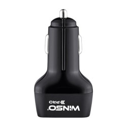 Купити Автомобільний зарядний пристрій Winso PRO 42W 3xUSB-A