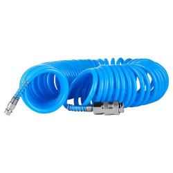 Купить Шланг воздушный Molder 10м, 8х5мм