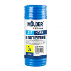 Купить Шланг воздушный Molder 5м, 8х5мм