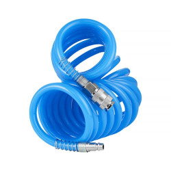 Купить Шланг воздушный Molder 5м, 12х8мм