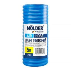 Купить Шланг воздушный Molder 5м, 12х8мм