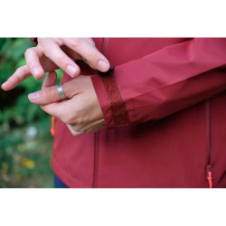 Купить Куртка Salewa Puez Aqua 4 PTX 2.5L Wms