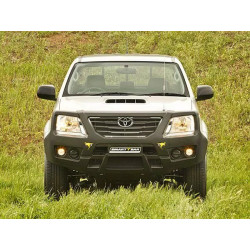 Купити Передній бампер ARB Smartbar для Toyota Hilux 2011-2015 LED поворотники і габарити SA100BL145