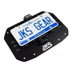 Купити Вентиляційна пластина JKS - Jeep Wrangler JL