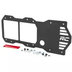 Купить Tailgate Reinforcement Kit Rough Country - Jeep Wrangler JL