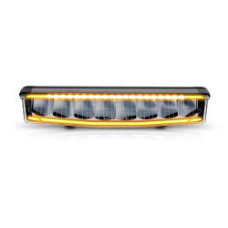 Купити Світлодіодна балка Lazer AIR-55 з маяком