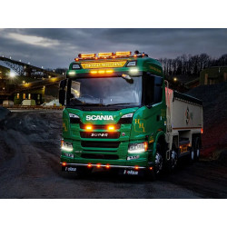 Купити Світлодіодна балка Lazer AIR-55 з маяком