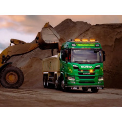 Купити Світлодіодна балка Lazer AIR-90 з маяком