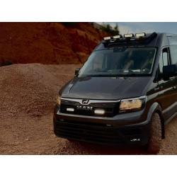 Купити Прожектор світлодіодний Lazer Triple-R 750 з маяком