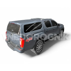 Купити Кунг на Foton Thunland G7 2019+ Getlander Fixed