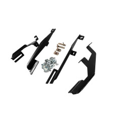 Купить Крепление к боковым порогам для Renault Duster 2024- гг