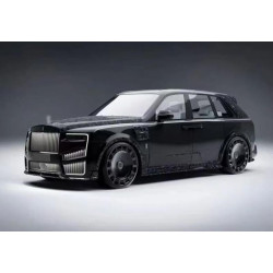 Купити Комплект обвісів MNSR Carbon (для 2024-2025) для Rolls-Royce Cullinan 2018- рр