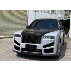 Купити Комплект обвісів MNSR Carbon (для 2024-2025) для Rolls-Royce Cullinan 2018- рр