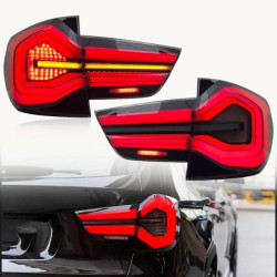 Купити Задні ліхтарі G01-style (2 шт) для BMW X3 F-25 2011-2018 рр