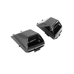 Купити Поворотники на капот W464-Black V2 (2 шт) для Mercedes G сlass W463 1990-2018 рр