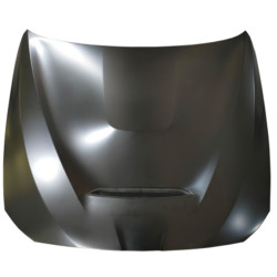 Купить Капот GTS-стиль (Алюминий) для BMW 5 серия F-10/11/07 2010-2016 гг