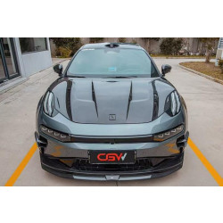 Купити Комплект обвісів CGW-Style (для 2024-2025, Карбон) для Zeekr 001 2021- рр