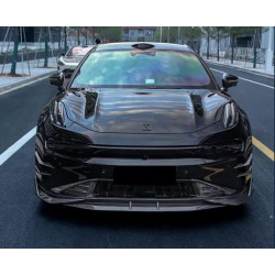 Купити Комплект обвісів CXW-Style (для 2024-2025, Карбон) для Zeekr 001 2021- рр