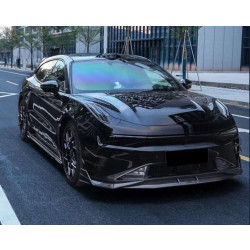 Купити Комплект обвісів CXW-Style (для 2024-2025, Карбон) для Zeekr 001 2021- рр