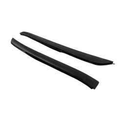 Купити Накладки на передні стійки (ABS) для Mercedes Vito W638 1996-2003 рр