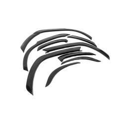 Купити Комплект розширювачів арок (для перероблених авто в LC300) для Toyota Land Cruiser 200 2007-2021 рр