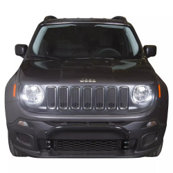 Купить Комплекты крепления на раму DAYSTAR - Jeep Renegade Trailhawk 14-18